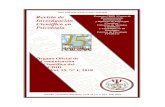 ISSN 2218-0559 (CD R), E-ISSN 2220-9026 Revista de Proyecto … · Dr. Rolando Diaz Loving – Universidad Autónoma de México Dr. Justo Reinaldo Fabelo Roche – Universidad de