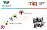 Presentación de PowerPoint - Villavicencio. Como Iniciamos.pdf · 8 Autodiagnóstico de Participación Ciudadana Gestión Social Sandy Vargas 9 Autodiagnóstico de Rendición de