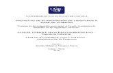 PROYECTO DE ELABORACIÓN DE LUNCH BOX A BASE DE ALMIDÓNrepositorio.usil.edu.pe/bitstream/USIL/8949/1/2018... · UNIVERSIDAD SAN IGNACIO DE LOYOLA PROYECTO DE ELABORACIÓN DE LUNCH