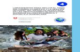 LINEAMIENTOS PARA INCLUIR EL TEMA DEL CAMBIO …desastres.usac.edu.gt/documentos/docgt/pdf/spa/doc... · proceso metodológico y estrategia de incorporación de la temática en los