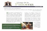 Parroquia de la Virgen de la Paloma y San Pedro el Realvirgendelapaloma.esy.es/wp-content/uploads/2018/03/boletin77.pdf · misa de 12 ll., todos los días las madres podían presentar