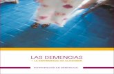 manual de intervención en demencias 1mayoría de países es la Enfermedad de Alzheimer (66%), seguida de las demencias vasculares y el deterioro asociado a la Enfermedad de Parkinson,
