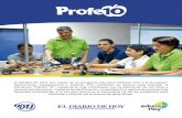 El DIARIO DE HOY, por medio de su programa ... - Profe 10o al facebook: PROFE 10 - EL SALVADOR. 3. ísicamente pueden ser retiradas en las oficinas F centrales de El Diario de Hoy,