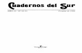 Gladernos del Sur AÑO 12 - N“ 22-23 Octubre de 1996 · 2017. 6. 27. · calismo vertical, herencia del fordismo y más vinculado a la ca-tegoría profesional, más corpora- ...