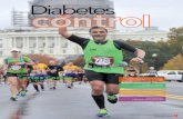 Carlos Cortés...Carlos Cortés “El único responsable de mi diabetes soy yo” Revista de la Fundación de Diabetes Juvenil de Chile Nº42 Año 2016 ENTREVISTA COBERTURA DE LA DIABETES