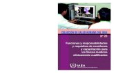 COLECCIÓN DE SALUD HUMANA DEL OIEA - Publications · diagnóstico y el tratamiento de problemas de salud mediante el desarrollo y la aplicación de técnicas nucleares en un marco