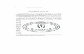 INFORME OFICIALfiles.sld.cu/digitalizacion-bmn/files/2018/01/0045... · 2018. 1. 30. · INFORME OFICIAL En cumplimiento de las disposiciones contenidas en el Decreto Presidencial