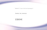 IBM AIX 7.2 con el nivel de tecnología 2: Notas de …...2 IBM AIX 7.2 con el nivel de tecnología 2: Notas de r elease Requisitos del sistema Revise la siguiente información para