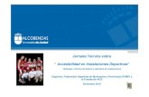 Jornada Técnica sobre Accesibilidad en Instalaciones ...femp.femp.es/files/566-2111-archivo/Ponencia Milagros Diaz Diaz.pdf · Premio Iberoamericano de Calidad: Administración Pública