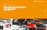 Promociones Cargo. Vigencia del 01 al 31 de julio de 2020. …notiwurth.com/pdfs/2020/Julio/estrategias CARGO JULIO.pdf · 2020. 7. 1. · juego de dados de impacto 3/4 milimÉtrico