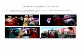 tonala.gob.mx€¦ · Web viewINFORME DE ACTIVIDADES JULIO 2016-2017 Organización y realización para llevar a cabo Coronación Reina y princesas Fiestas Patrias 2016 Participación
