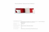 EntrE DEsign y ArquitEcturA //2019-2files.pucp.edu.pe/facultad/arquitectura/2019/07/... · • La comunicación de los objetos, análisis conceptual y técnica. • Los materiales