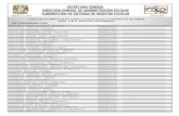 LISTA DE ALUMNOS ELECTORES (CONSEJEROS ACADEMICOS …informatica.aragon.unam.mx/nuestra_facultad/... · enero 27, 2014 hoja: 0001 lista de alumnos electores (consejeros academicos