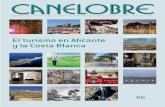 El turismo en Alicante y la Costa Blancarua.ua.es/dspace/bitstream/10045/92538/1/2016... · Relación de imágenes de cubierta, contracubierta y portadillas interiores en página