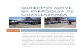 Municipio Móvil en PARROQUIA DE GUAYLLABAMBAgobiernoabierto.quito.gob.ec/Archivos/relatoriamovil/r... · 2018. 5. 3. · RESUMEN DE ATENCIONES ... Marcelo Paredes 984770272paola.yanez@quito.gob.ec