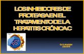 Dr. E. Arús Soler Julio 2012files.sld.cu/gastroenterologia/files/2012/07/inhibidores-de-las... · cohorte no negro n=938 cohorte negro n=159 ambas cohortes grupo 1 (control) 40%