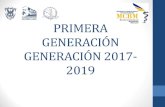PRIMERA GENERACIÓN GENERACIÓN 2017-2019medicinavirtual.uas.edu.mx/mcbm/recursos/generaciones/1.pdfPRIMERA GENERACIÓN GENERACIÓN 2017-2019 Título Nombre Resultado Final 1 Lic.