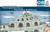 JACQUELINE PESCHARDcentro.paot.org.mx/documentos/varios/transparencia... · Electoral del Consejo General del IFE (1996-2003) la han convertido en una de las voces más autorizadas
