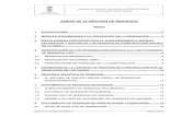 ANEXO Nº 14 GESTIÓN DE RESIDUOS · Redacción del Proyecto constructivo de la EDAR de Portinatx (Sant Joan de Labritja, Eivissa) Anexo nº14. Gestión de Residuos Página 1 de 37