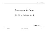 Transporte de Gases 72.02 – Industrias Imaterias.fi.uba.ar/7202/MaterialAlumnos/Antiguo/2010-1C/... · 2008. 9. 8. · simultaneidad Factor de Intensidad Capacidad (l/s) Impacto