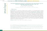 Artículo Originalrepository.lasallista.edu.co/dspace/bitstream/10567/1749/...Comportamiento de las exportaciones de limón persa (Citrus latifolia tanaka) al mercado de los Estados