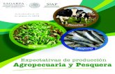 Expectativas de producción Agropecuaria y Pesqueras3.amazonaws.com/.../uploads/2018/01/29202557/Expectativas_ENE… · segunda semana de enero 2018 Medio rural1/ (pesos/tonelada)