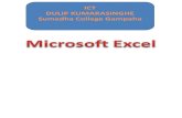 ICT DULIP KUMARASINGHE Sumedha College Gampaha 05 (18th to 22th May... · 2020. 5. 15. · 10 11 12 15 16 No 4 10 11 12 13 15 Name Sugath Prabath Mhes h Shereen Kaveesha Lankesh Jagath