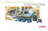 El motor asíncrono trifásicofotosdeelectricidad.es/wp-content/uploads/2012/11/... · El motor asíncrono trifásico Generalidades y oferta de ABB para la coordinación de las protecciones.