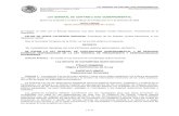 Ley General de Contabilidad Gubernamentalihacienda.chihuahua.gob.mx/tfiscal/cacech/NOR_01_17_001.pdf · Contabilidad gubernamental: la técnica que sustenta los sistemas de contabilidad