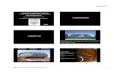 TEORICO CUBIERTAS 2012 - WordPress.com€¦ · CUBIERTAS Objetivo del Edificio Acros : La necesidad de espacios verdes, arquitecto Emilio Ambasz en Fukuoka (Japón). Tiene 60 metros
