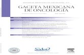 ARTÍCULOS ORIGINALES Detección de cáncer de mama. Un … · 2012. 11. 26. · Positron emission mammography (PEM) Jaime I. García-Gómez, et al. Phyllodes tumor. A case report