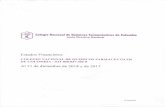 cnqfcolombia.orgweb.cnqfcolombia.org/wp-content/uploads/2019/04/... · 3022 de 2013, compilado en el Decreto Único Reglamentario 2420 de 2015, que incorpora ... Los procedimientos