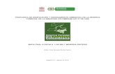 PROPUESTA DE ZONIFICACIÓN Y ORDENAMIENTO AMBIENTAL … DIGITALES... · 2018. 2. 9. · PROPUESTA DE ZONIFICACIÓN Y ORDENAMIENTO AMBIENTAL DE LA RESERVA FORESTAL DE LA AMAZONIA COLOMBIANA