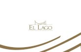 Lagolago.com.mx/descargas/Dossier_Completo.pdf · Desde entonces, 50 años han transcurrido en la Vida del restaurante, acompañando con innumerables eventos en la Vida de capitalinos