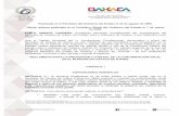 Publicada en el Periódico del Gobierno del Estado el 24 de agosto …transparencia.municipiodeoaxaca.gob.mx/t/LGTAIP/70/I/Reg... · 2019. 7. 30. · Expedir licencias o permisos