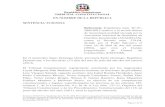 República Dominicana TRIBUNAL CONSTITUCIONAL EN NOMBRE … · la Asociación Nacional de Detallistas de Gasolina Incorporada (ANADEGAS), contra el Decreto núm. 279-04, dictado por