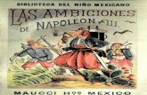 TAg BIBLIOTECA DEL NISO MEXICANO AM · 5 El 1.0 de Enero de 1861 entrO don Benito Juarez en la ciudad de Mexico. El grupo de brillantes republicanos que habia acompana-do at gobierno