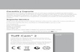 Garantía y Soporte Soporte técnico - RM Education€¦ · n El software Ulead Photo Explorer versión 8.6 de edición de fotos y vídeos. n Drivers para Windows 98 (SE) para añadir