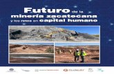 cambiotec.org.mxcambiotec.org.mx/site/wp-content/uploads/2018/01/Libro-Futuro-Min… · Título: Futuro de la minería zacatecana y los retos en capital humano Autores: José Luis