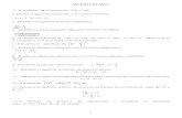MATEMATICAS IV - Calixtocalixto.com.mx/archivos/subidos/solucionprimerfinalmate4_2013(b).pdf41 64 1 x x 4.- Simplifica y da el resultado utilizando notación científica: (4500000)(.0024)