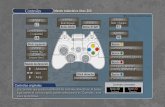 Controles Mando inalámbrico Xbox 360download.xbox.com/content/43430842/360_BH0_HD_E_SP.pdfEmpieza una partida desde el principio. Puedes elegir uno de los siguientes niveles de dificultad.
