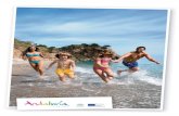 Costa de Almería - Marsol VERANO... · 2016. 4. 5. · Costa de Almería Consulte el mejor precio disponible C O S T A D E A L M E R Í A COSTA DE ALMERÍA ano 171 Situado en el