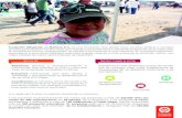 Nuestro ABC Nuestros 3 campos de acción...Voluntarias Vicentinas de Querétaro, A.C. Yolía Niñas de la Calle, A.C. Yoliquani, I.A.P. En el 2007... Hubo 3440 niños beneficiados,