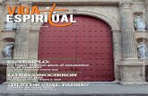 espiriual / vidaespiritualocd@gmail.com ...ocdcolombia.org/elementos/contenidos/87/RevistaVidaEspiritual169.pdftiempo. Por ejemplo, un templo puede evocar-nos muchos recuerdos. El