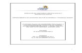 DIRECCIÓN DE AUDITORÍAS CENTRALIZADAS Y … · 4 Tegucigalpa, M.D.C.; 05 de diciembre de 2016 Oficio Nº Presidencia-5006-2016-TSC Licenciado Ramon Lara Bueso Ministro-Director