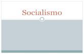 Socialismo - Universitat per a Majorsmayores.uji.es/wp-content/uploads/2018/06/HDPC-Socialismo.pdf · Socialismo científico Teoría socialista alejada de veleidades románticas,