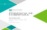 2020 EVIDENCIA DE COBERTURA€¦ · evidencia de cobertura 2020 drvalue (hmo-pos) h4140-005 espaÑol miami-dade county