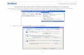 Protección de Contenido en Microsoft Internet Explorer 6 · Estos permisos se basan en la clasificación realizada por el Consejo de Clasificación de Software de Entretenimiento