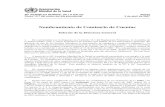 Nombramiento de Comisario de Cuentas · Naciones Unidas y mencionada en el párrafo 2, se invitó a todos los Estados Miembros, mediante carta circular C.L.37.2006 (anexo 1), de 20