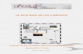 Alta Ruta Carpatos - Amazon S3€¦ · MADRID: Presentación: A las 10.15 hrs. del día correspondiente a la salida en el Aeropuerto Internacional de Madrid Barajas-Adolfo Suárez.